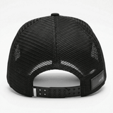 Gorra AMR Negra Ref. HAT08