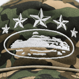 Gorra CT Verde Ref. HAT11