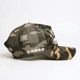Gorra CT Verde Ref. HAT11