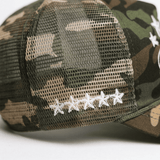 Gorra CT Verde Ref. HAT11