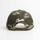 Gorra CT Verde Ref. HAT11