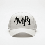 Gorra AMR Blanca Ref. HAT14
