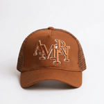 Gorra AMR Khaki Ref. HAT14