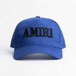 Gorra AMR Azul Ref. HAT15