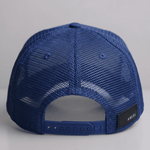 Gorra AMR Azul Ref. HAT15