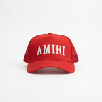 Gorra AMR Roja Ref. HAT15