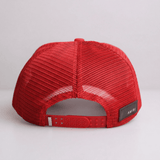 Gorra AMR Roja Ref. HAT15