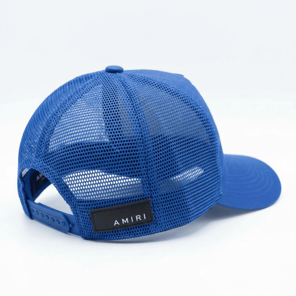 Gorra AMR Azul Ref. HAT16