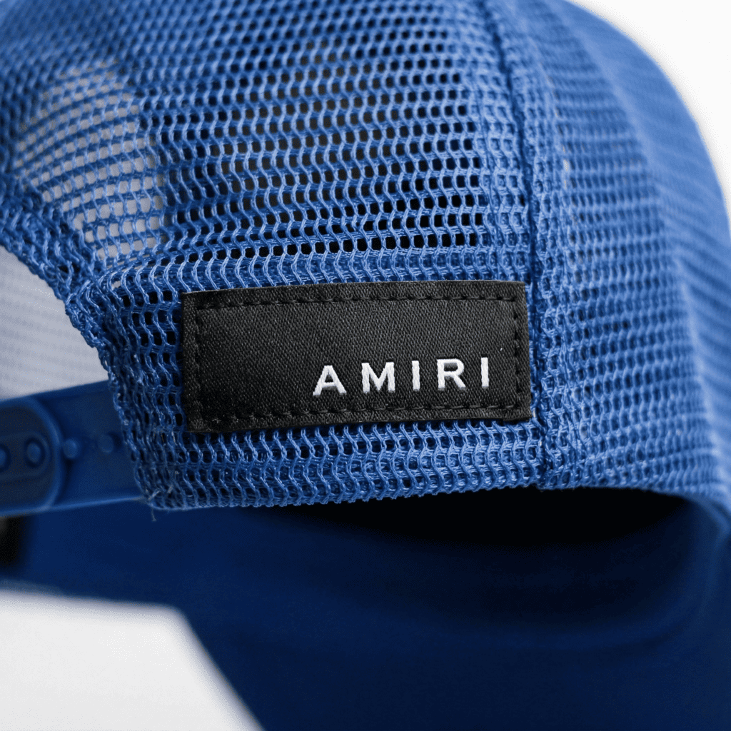 Gorra AMR Azul Ref. HAT16