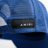 Gorra AMR Azul Ref. HAT16