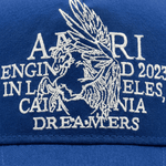 Gorra AMR Azul Ref. HAT16