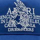 Gorra AMR Azul Ref. HAT16