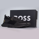 ZAPATILLAS HB JONAH RUNN Negro