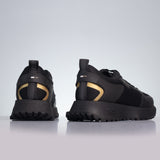 ZAPATILLAS HB JONAH RUNN Negro
