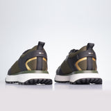 ZAPATILLAS HB JONAH RUNN Verde