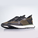 ZAPATILLAS HB JONAH RUNN Verde