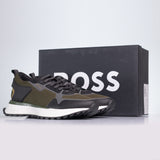 ZAPATILLAS HB JONAH RUNN Verde