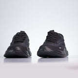 ZAPATILLAS HB LEON Negro/Gris