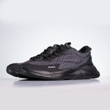 ZAPATILLAS HB LEON Negro/Gris