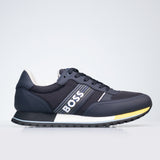 ZAPATILLAS HB Titanium Runner Azul