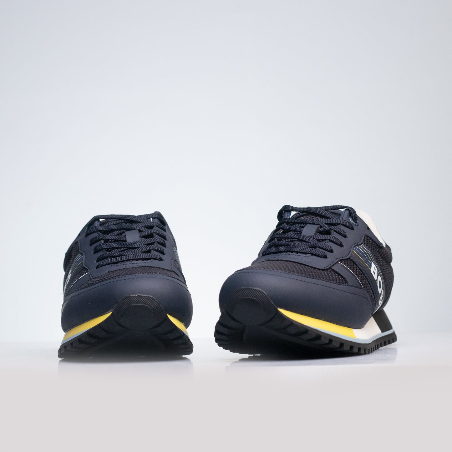 ZAPATILLAS HB Titanium Runner Azul