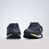 ZAPATILLAS HB Titanium Runner Azul