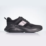 ZAPATILLAS HB TTNM RUN Negro