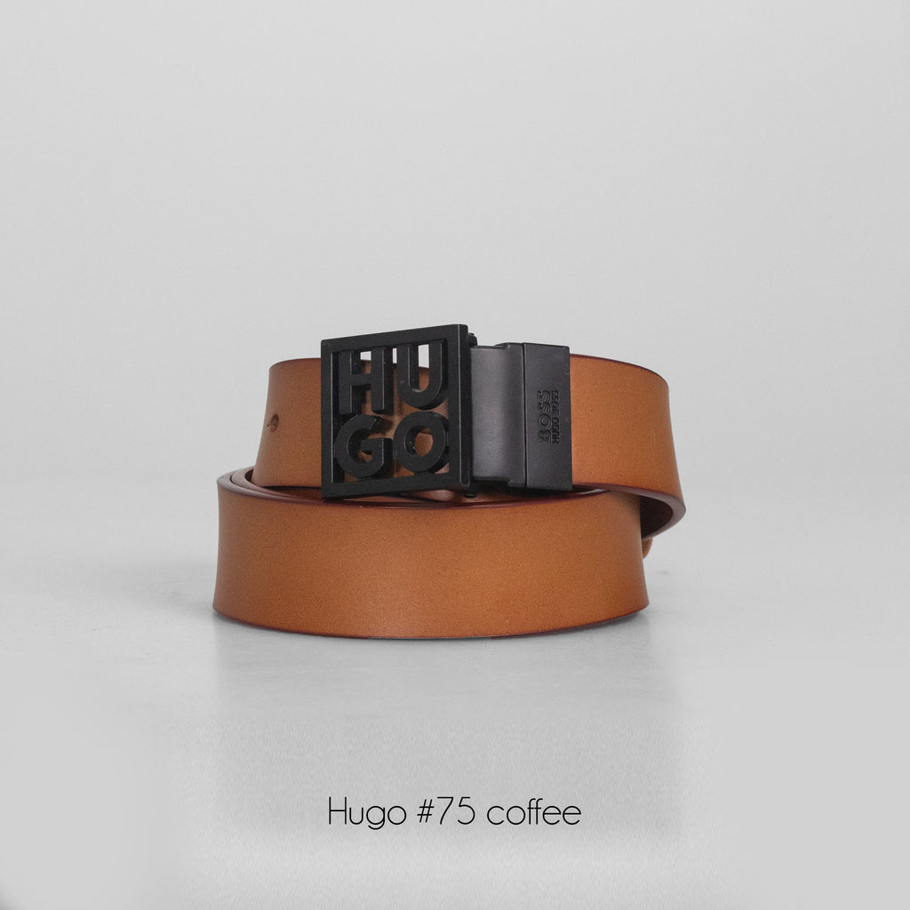 Correa HB #75 para hombre
