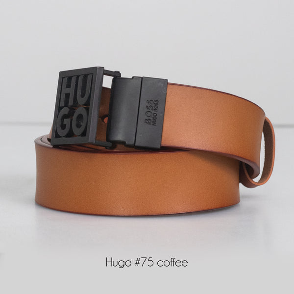 Correa HB #75 para hombre
