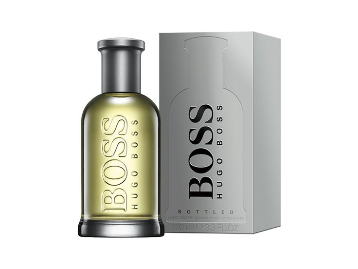 Hugo Boss Boss Bottled 100 ML