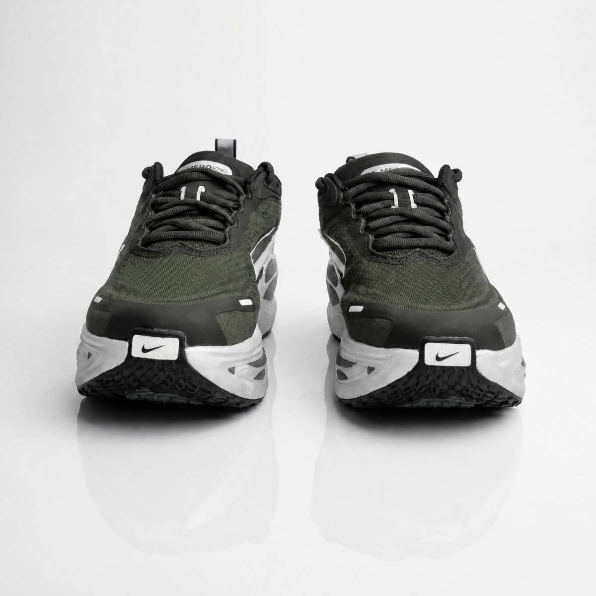 Zapatillas NK Negro-Verde Ref. IM6011-060