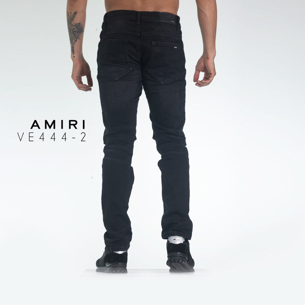 Jeans VE444-2Para Hombre