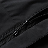 Chaqueta Deportiva Negra Para Hombre Ref. 2599