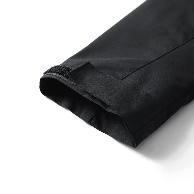 Chaqueta Deportiva Negra Para Hombre Ref. 2599