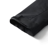 Chaqueta Deportiva Negra Para Hombre Ref. 2599