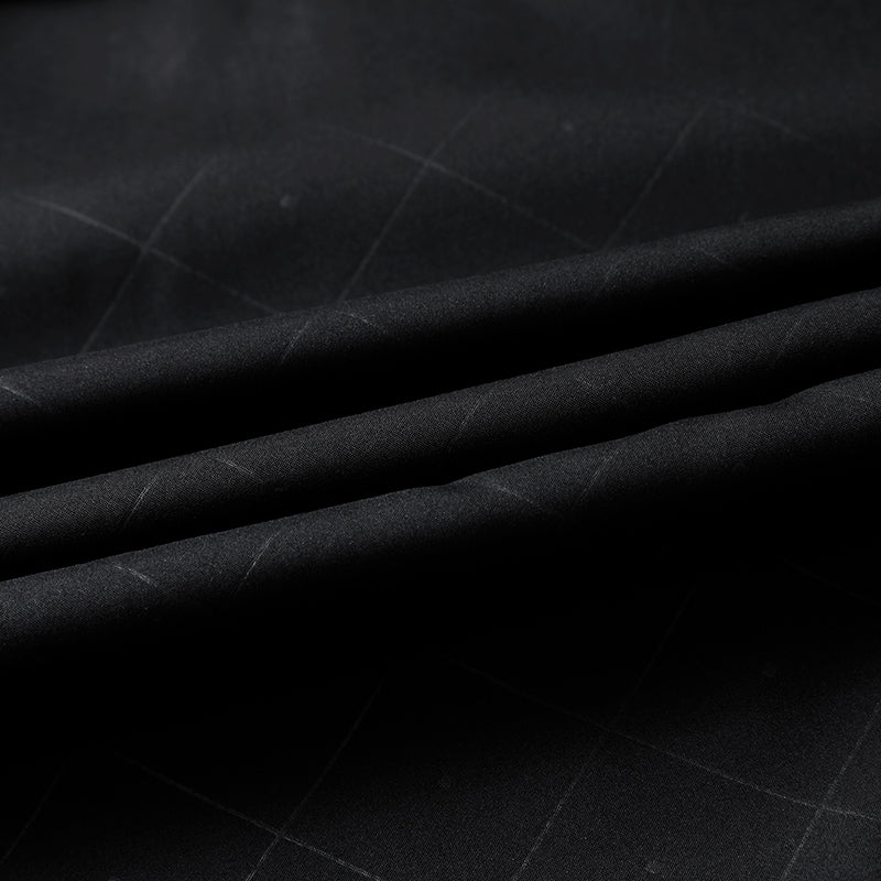 Chaqueta Deportiva Negra Para Hombre Ref. 2599