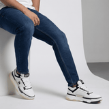 Jean DS K055 Azul Para Hombre