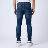 Jean DS K055 Azul Para Hombre