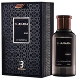 Perfume King Baharara para Hombres 100ML