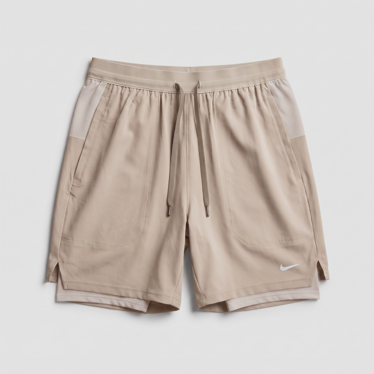 Pantaloneta Deportiva Apricot Para Hombre Ref. 10V1L-1