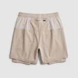 Pantaloneta Deportiva Apricot Para Hombre Ref. 10V1L-1