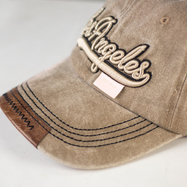 Gorra Los Angeles 20 Cafe