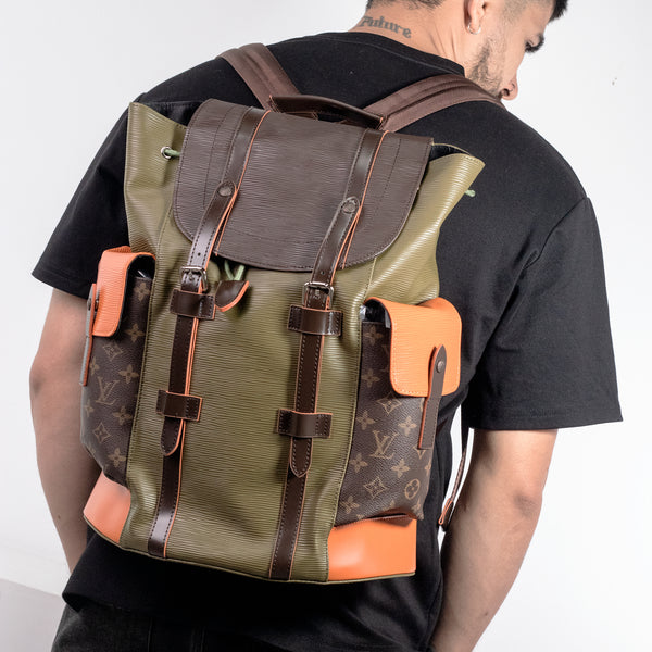 Morral M41379 para hombre