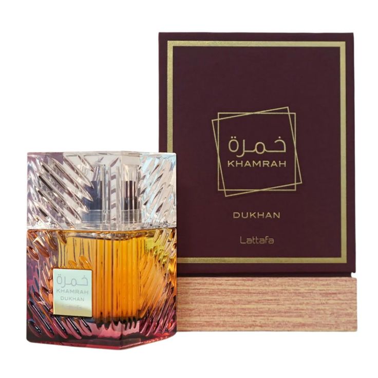 Khamrah Dukhan 100 ML