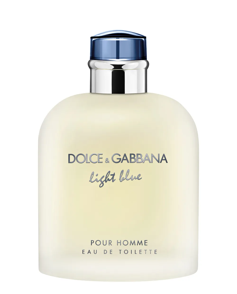 Perfume Light blue hombre