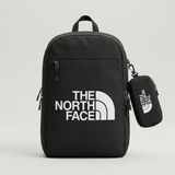 Morral THF MOR103 Negro