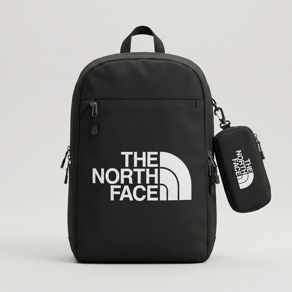 Morral THF MOR103 Negro