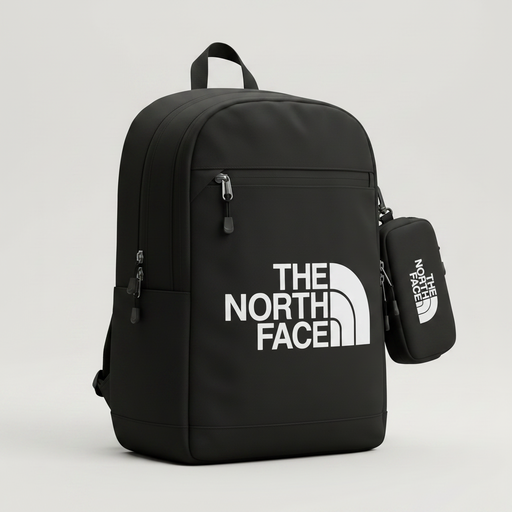 Morral THF MOR103 Negro