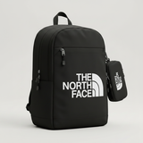 Morral THF MOR103 Negro