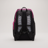 Morral NKE MOR25 Negro/Rosa